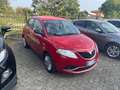 Lancia Ypsilon 1.2 69 CV 5 porte Silver Rosso - thumbnail 1