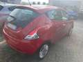 Lancia Ypsilon 1.2 69 CV 5 porte Silver Rosso - thumbnail 5