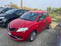 Lancia Ypsilon 1.2 69 CV 5 porte Silver Rosso - thumbnail 7