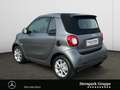 smart forTwo fortwo cabrio passion KOMPLETT GRAU MATT*KAMERA BC Grigio - thumbnail 3