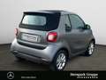 smart forTwo fortwo cabrio passion KOMPLETT GRAU MATT*KAMERA BC Grigio - thumbnail 5