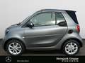 smart forTwo fortwo cabrio passion KOMPLETT GRAU MATT*KAMERA BC Grigio - thumbnail 2