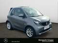 smart forTwo fortwo cabrio passion KOMPLETT GRAU MATT*KAMERA BC Grigio - thumbnail 7