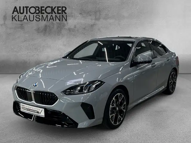 BMW 220 Gran Coupe M SPORT AUTOMATIK 18''LC PLUS NAVI AHK