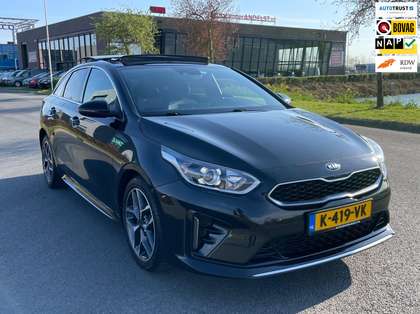 Kia ProCeed / pro_cee'd 1.5 T-GDi MHEV GT-Line Edition, Aut, Trekhaak, Pan