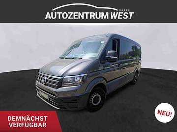 Crafter 35 Kasten MR L3H2 2,0-I-TDI ..netto 27....