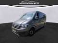Volkswagen Crafter Crafter 35 Kasten MR L3H2 2,0-I-TDI ..netto 27.... Grau - thumbnail 1