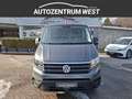 Volkswagen Crafter Crafter 35 Kasten MR L3H2 2,0-I-TDI ..netto 27.... Grau - thumbnail 3