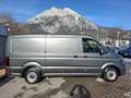 Volkswagen Crafter Crafter 35 Kasten MR L3H2 2,0-I-TDI ..netto 27.... Grau - thumbnail 6