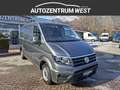 Volkswagen Crafter Crafter 35 Kasten MR L3H2 2,0-I-TDI ..netto 27.... Grau - thumbnail 4