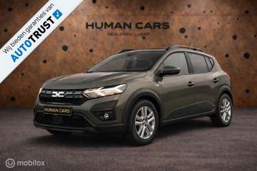 1.0 TCe 90 2024 Journey garantie t/m 2027