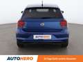 Volkswagen Polo 1.0 TSI Highline *ACC*PDC*SZH*BT* Blau - thumbnail 5