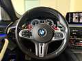 BMW M5 F90 M5, KERAMIKBR.,MASSAGE,ACC,BOWERS,SZH,SZB,HUD Grau - thumbnail 26