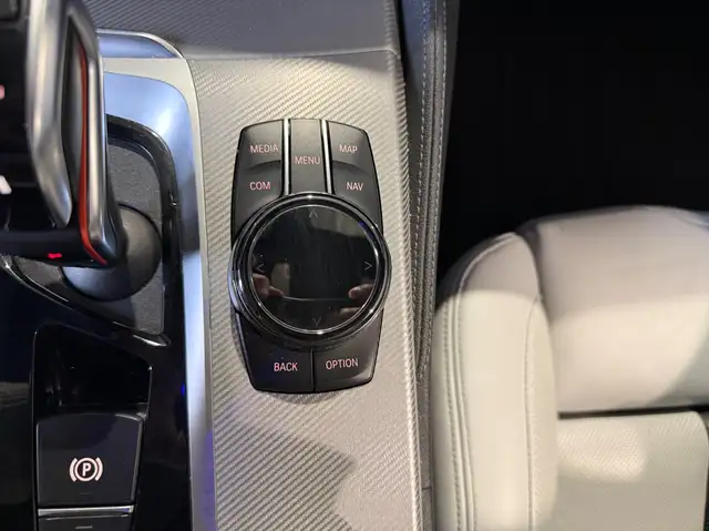 BMW M5 F90 M5, KERAMIKBR.,MASSAGE,ACC,BOWERS,SZH,SZB,HUD Ansicht 34