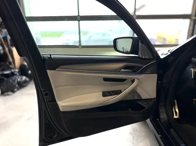 BMW M5 F90 M5, KERAMIKBR.,MASSAGE,ACC,BOWERS,SZH,SZB,HUD Ansicht 16