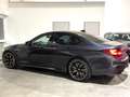 BMW M5 F90 M5, KERAMIKBR.,MASSAGE,ACC,BOWERS,SZH,SZB,HUD Grau - thumbnail 2