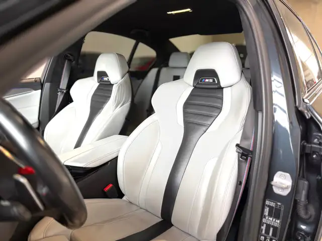 BMW M5 F90 M5, KERAMIKBR.,MASSAGE,ACC,BOWERS,SZH,SZB,HUD Ansicht 21