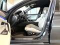 BMW M5 F90 M5, KERAMIKBR.,MASSAGE,ACC,BOWERS,SZH,SZB,HUD Grau - thumbnail 19