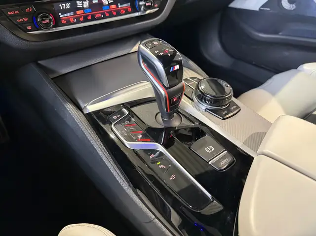 BMW M5 F90 M5, KERAMIKBR.,MASSAGE,ACC,BOWERS,SZH,SZB,HUD Ansicht 32