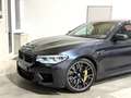 BMW M5 F90 M5, KERAMIKBR.,MASSAGE,ACC,BOWERS,SZH,SZB,HUD Grau - thumbnail 6