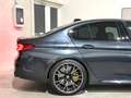 BMW M5 F90 M5, KERAMIKBR.,MASSAGE,ACC,BOWERS,SZH,SZB,HUD Grau - thumbnail 9