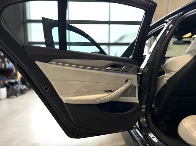 BMW M5 F90 M5, KERAMIKBR.,MASSAGE,ACC,BOWERS,SZH,SZB,HUD Ansicht 14