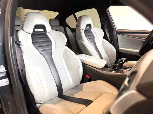 BMW M5 F90 M5, KERAMIKBR.,MASSAGE,ACC,BOWERS,SZH,SZB,HUD Ansicht 22