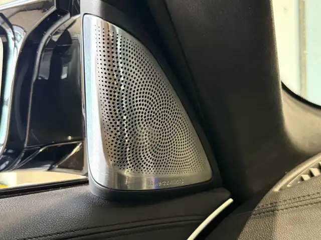 BMW M5 F90 M5, KERAMIKBR.,MASSAGE,ACC,BOWERS,SZH,SZB,HUD Ansicht 18