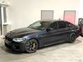 BMW M5 F90 M5, KERAMIKBR.,MASSAGE,ACC,BOWERS,SZH,SZB,HUD Grau - thumbnail 1