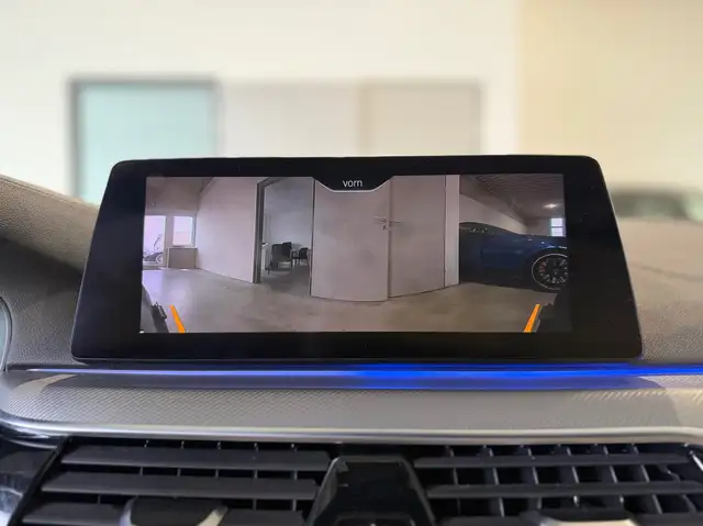 BMW M5 F90 M5, KERAMIKBR.,MASSAGE,ACC,BOWERS,SZH,SZB,HUD Ansicht 42