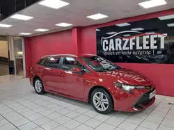 Toyota Corolla TOURING SPORTS Hybride 122h Dynamic Business Stage Acad VP