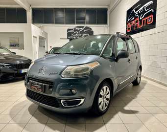 1.6 VTi 120 Exclusive Style *NEOPAT*TETTO PANO*