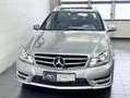 Mercedes-Benz C 250 4M AMG Line+Premium-Paket+e.SHD+AHK+ Silber - thumbnail 3