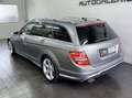 Mercedes-Benz C 250 4M AMG Line+Premium-Paket+e.SHD+AHK+ Silber - thumbnail 6