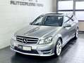Mercedes-Benz C 250 4M AMG Line+Premium-Paket+e.SHD+AHK+ Silber - thumbnail 2
