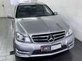 Mercedes-Benz C 250 4M AMG Line+Premium-Paket+e.SHD+AHK+ Silber - thumbnail 5