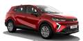 Renault Symbioz Symbioz 1.3 mild hybrid Evolution 140cv Rot - thumbnail 1