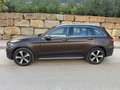 Mercedes-Benz GLC 250 GLC 250d 4Matic Aut. Bronce - thumbnail 3