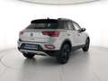 Volkswagen T-Roc 2.0 tdi style 150cv dsg Grijs - thumbnail 5