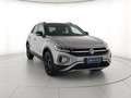 Volkswagen T-Roc 2.0 tdi style 150cv dsg Grijs - thumbnail 3