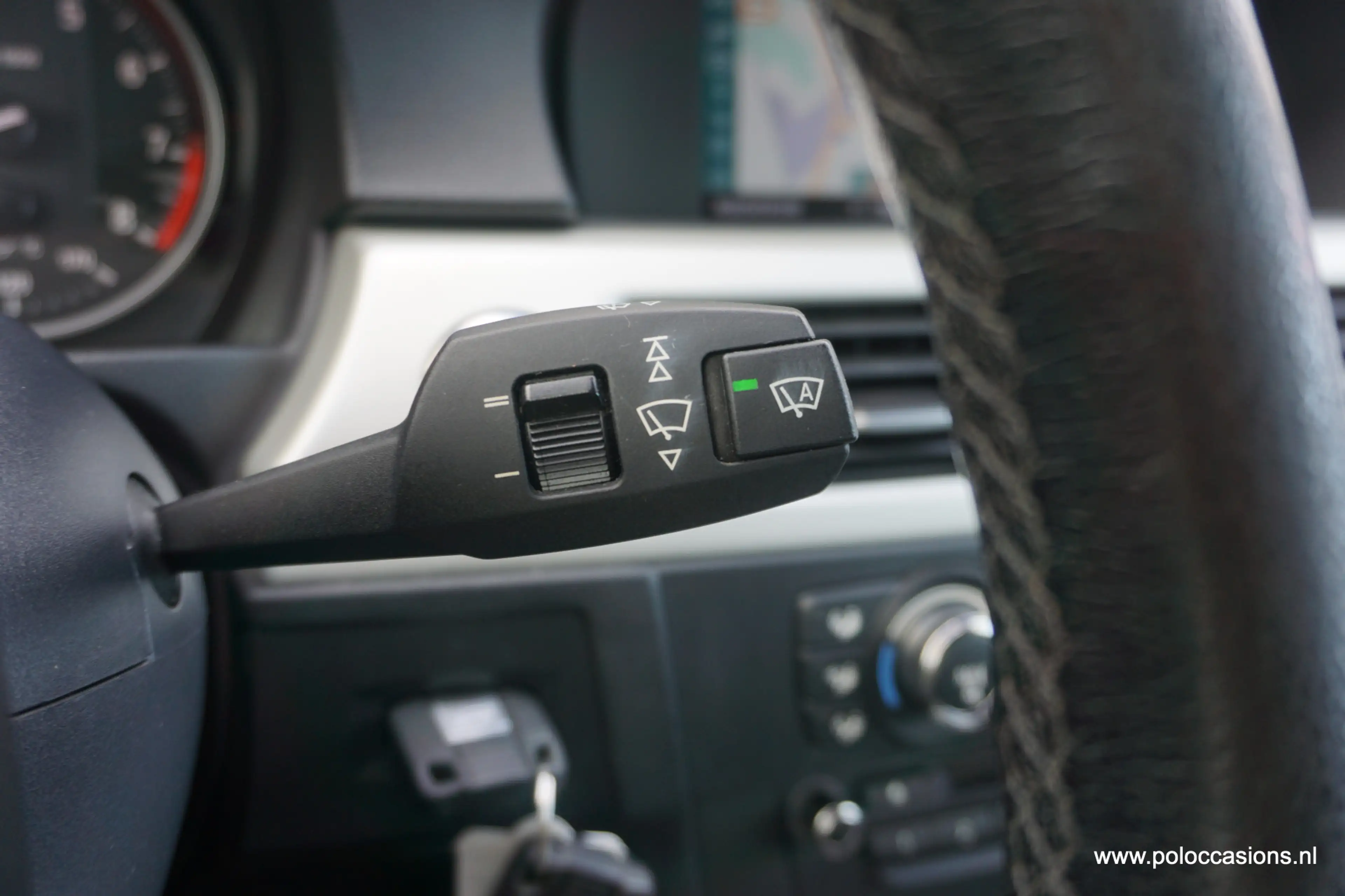BMW 325 3-serie Coupé 325i Executive Youngtimer | Automaat — photo 16