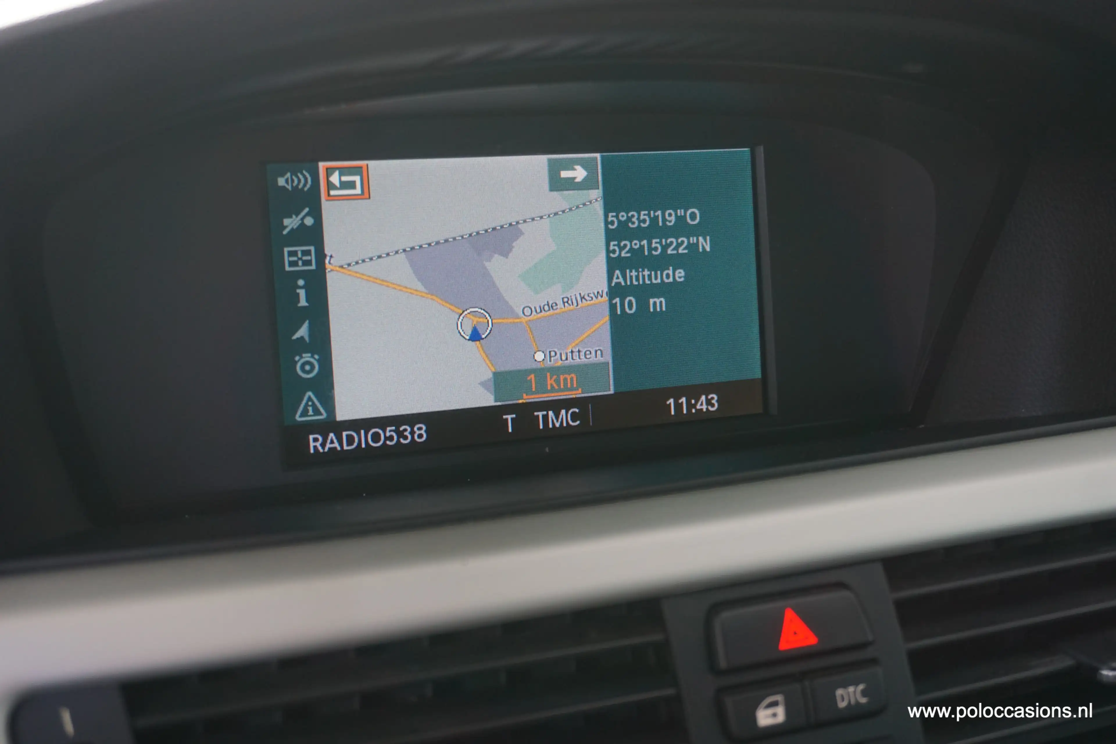 BMW 325 3-serie Coupé 325i Executive Youngtimer | Automaat — photo 18