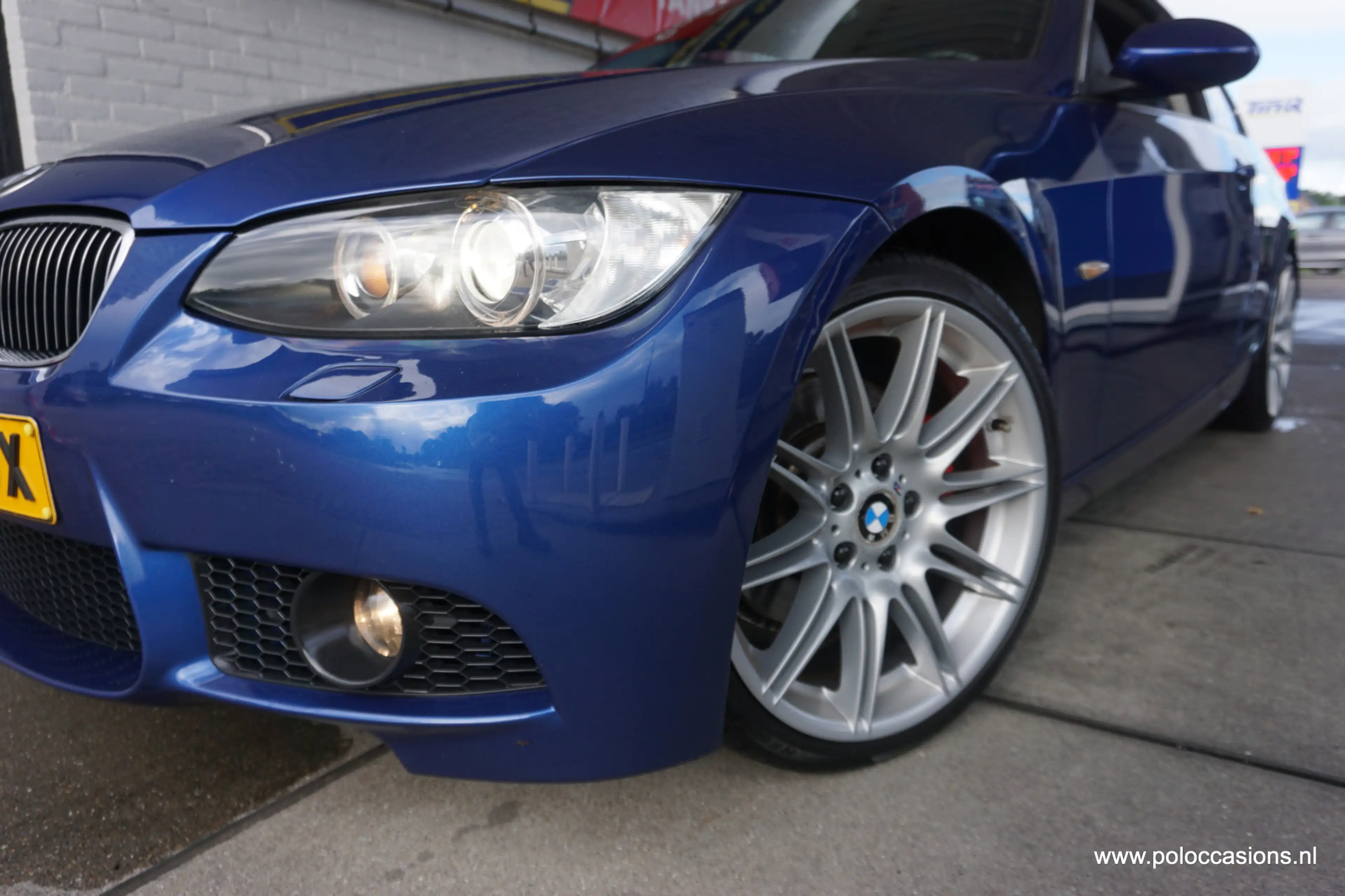 BMW 325 3-serie Coupé 325i Executive Youngtimer | Automaat — photo 22
