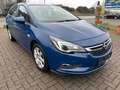 Opel Astra K Sports Tourer Basis Start/Stop Blau - thumbnail 3