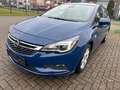 Opel Astra K Sports Tourer Basis Start/Stop Blau - thumbnail 1