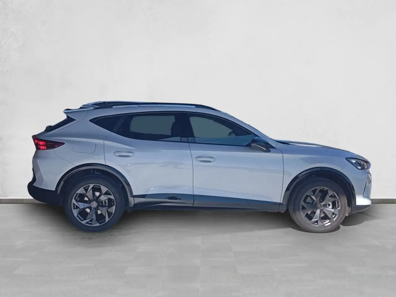 CUPRA Formentor 2026