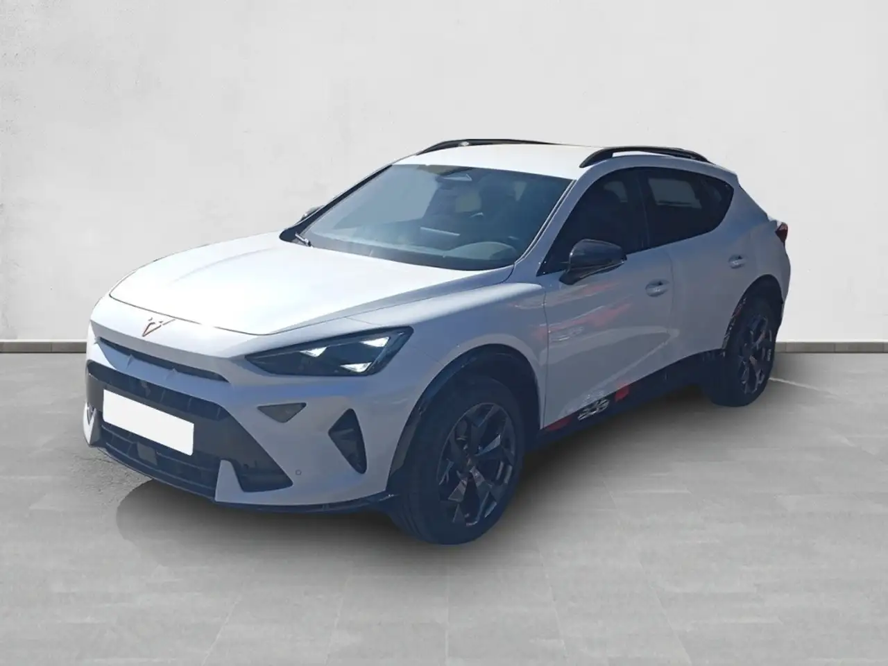 CUPRA Formentor 2026