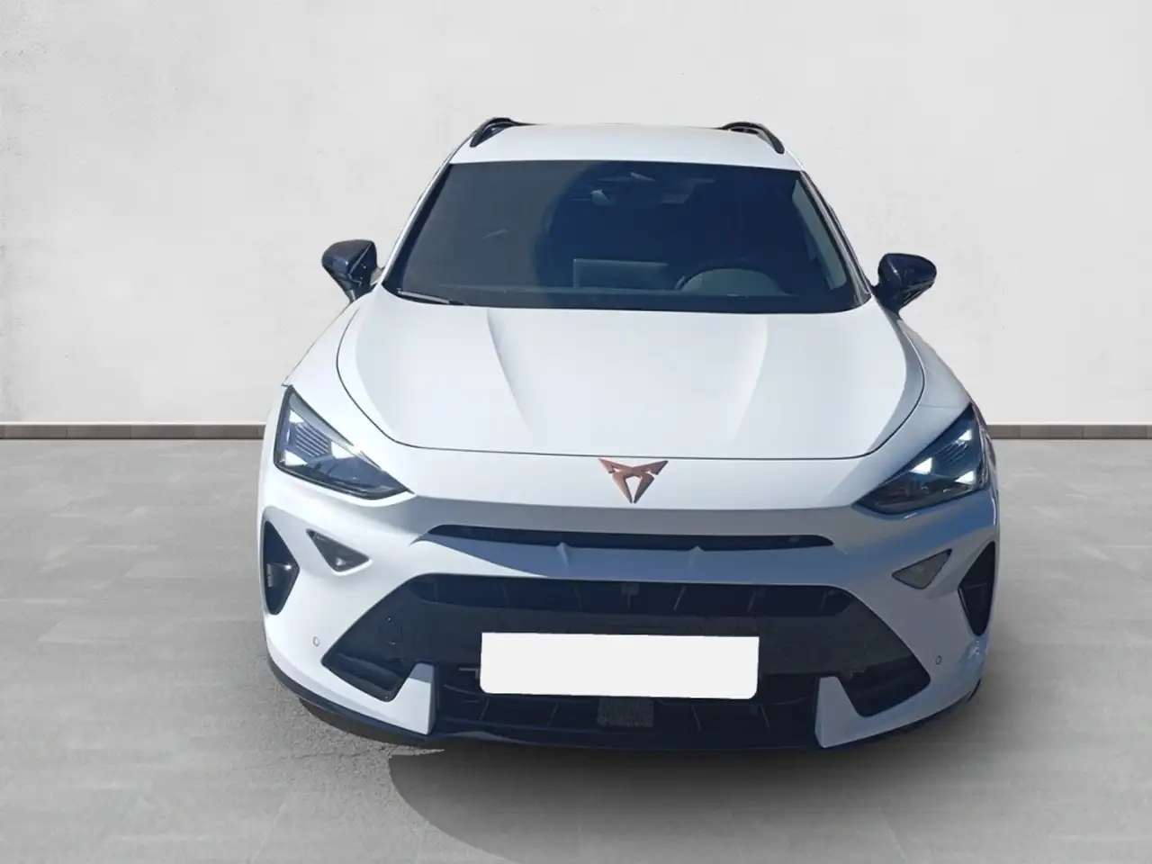 CUPRA Formentor 2026