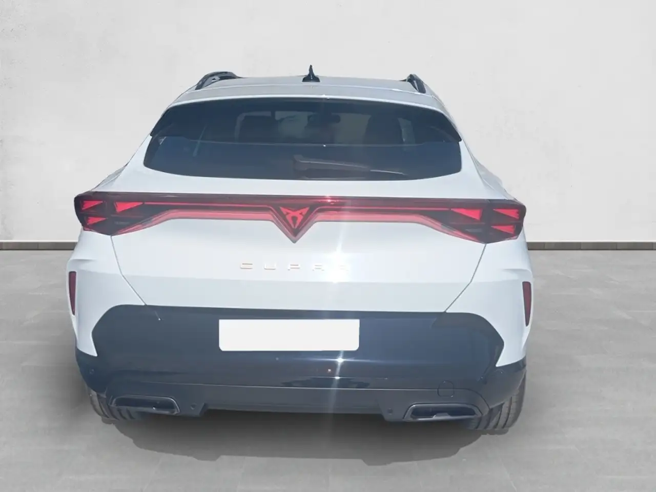 CUPRA Formentor 2026