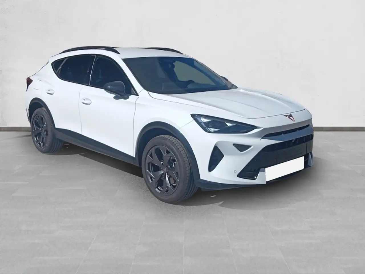 CUPRA Formentor 2026